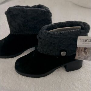 Brand new Muk Luks women’s boots